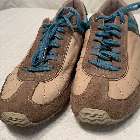 Diesel womens sneakers - Picture 8 of 12